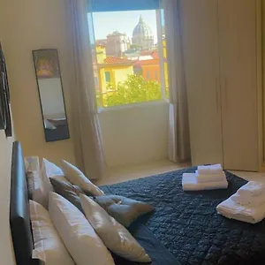 Apartment Vatican Sofia House, Rome