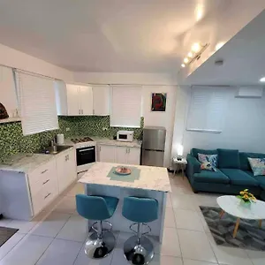 Belizomi Tropical #3 Villa Gros Islet