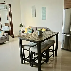Casa Carmen Culebra- Suez Apartment Isla Culebra