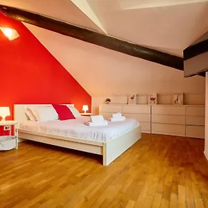 Moscova Charme Apartment Milan