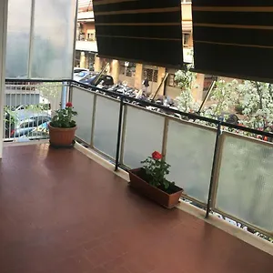 Apartment La Casa Di Chiara, Rome