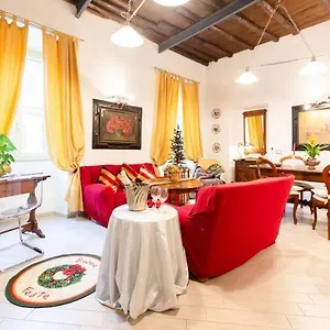 Apartment Sistina House Style X 6, Rome