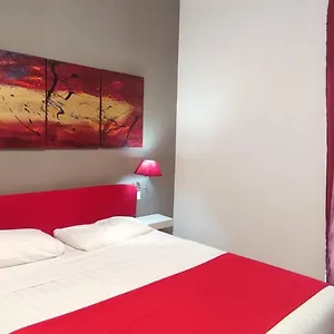 Apartment Vatican San Peter Quiet And Lovely, Rome