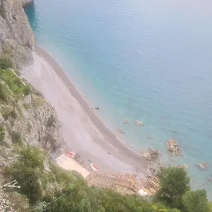 Blu Paradise Holiday home Amalfi