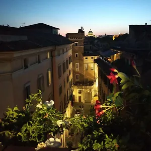 Apartment Stelletta 1a, Rome