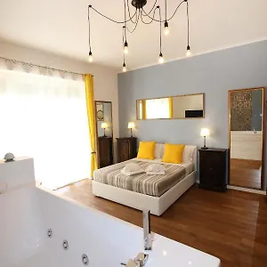 Apartment Unique Luxury And, Rome